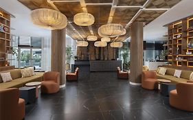 Hyatt Centric Santo Domingo